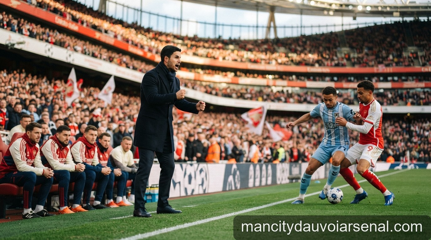 Ngoại hạng Anh 2026/27 khởi tranh: Arsenal đối đầu tân binh Coventry trong ngày mở màn - 2