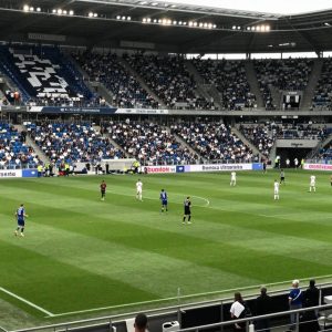 Hansa Rostock vs Greifswalder FC: Giao hữu hè, thử lửa lực lượng