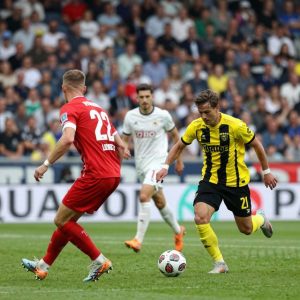 Aalborg vs Silkeborg: Giao hữu hè sôi động, đội khách nhỉnh hơn