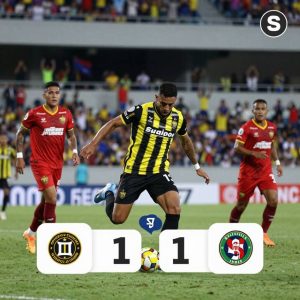 Deportivo Cuenca Juniors ca chiến thắng tối thiểu trên sân Santo Domingo tại Liga Pro Serie B