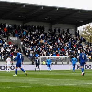 Prostějov 2-1 Floridsdorfer AC: Chiến thắng khiêm tốn nhưng đầy ý nghĩa trong ngày mở màn loạt giao