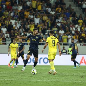 Jwaaya FC 2-0 Al Ahed: Chiến thắng sân nhà chấm dứt chuỗi toàn thua trước đối thủ khó chịu
