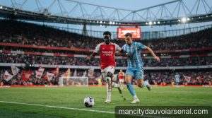 Ngoại hạng Anh 2026/27 khởi tranh: Arsenal đối đầu tân binh Coventry trong ngày mở màn