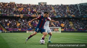 Khai mạc La Liga 2026/27: Barcelona và thách thức bảo vệ ngôi vương sau mùa hè World Cup