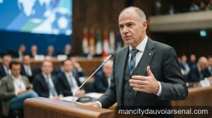 Gianni Infantino củng cố quyền lực: Tại sao làn sóng phản đối tại FIFA bất ngờ hạ nhiệt?