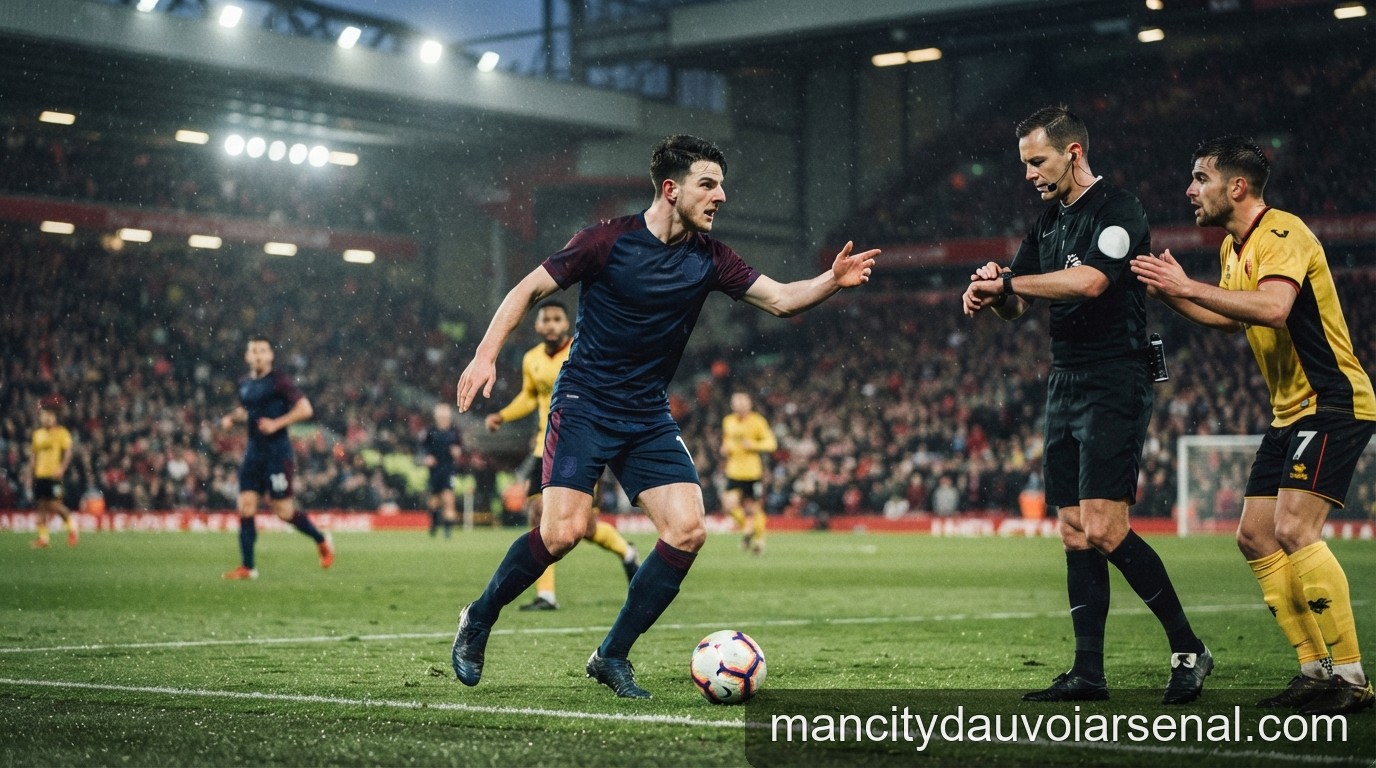 Ngoại hạng Anh 2026/27: Những luật lệ mới từ World Cup làm thay đổi cuộc chơi
